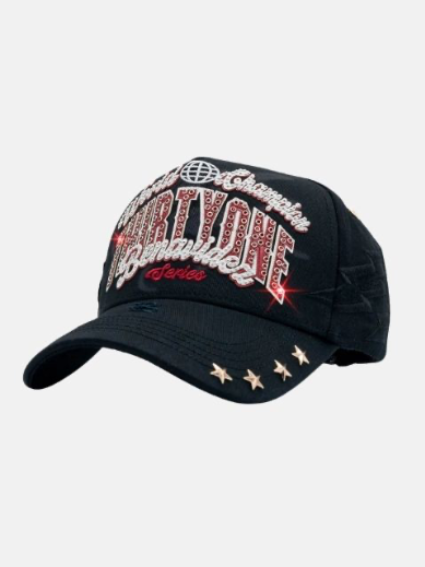 31 Hats Champion Series x Benavidez