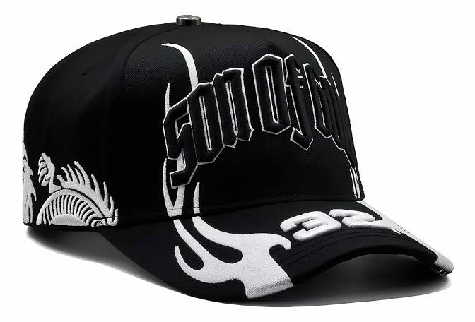 Shifu SOG ‘Son of God’