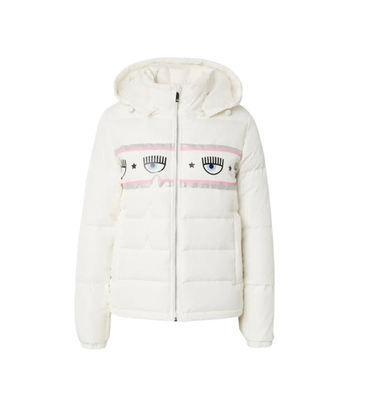 Chiara Ferragni padded jacket