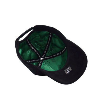 El Dreamer Hats “Black Clover”