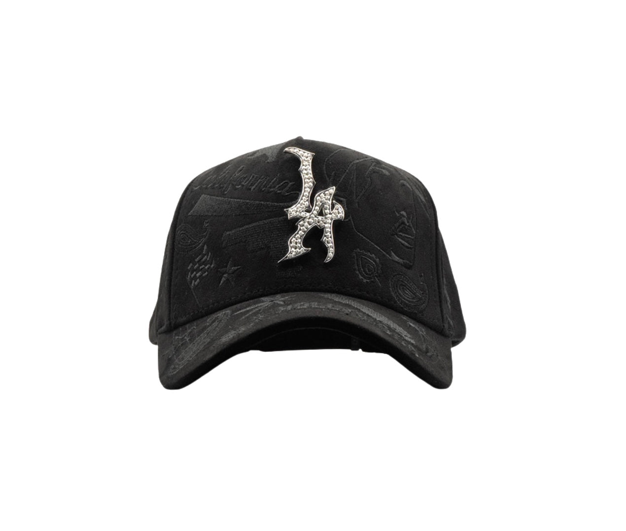 DREAMER LA LIFE BLACK