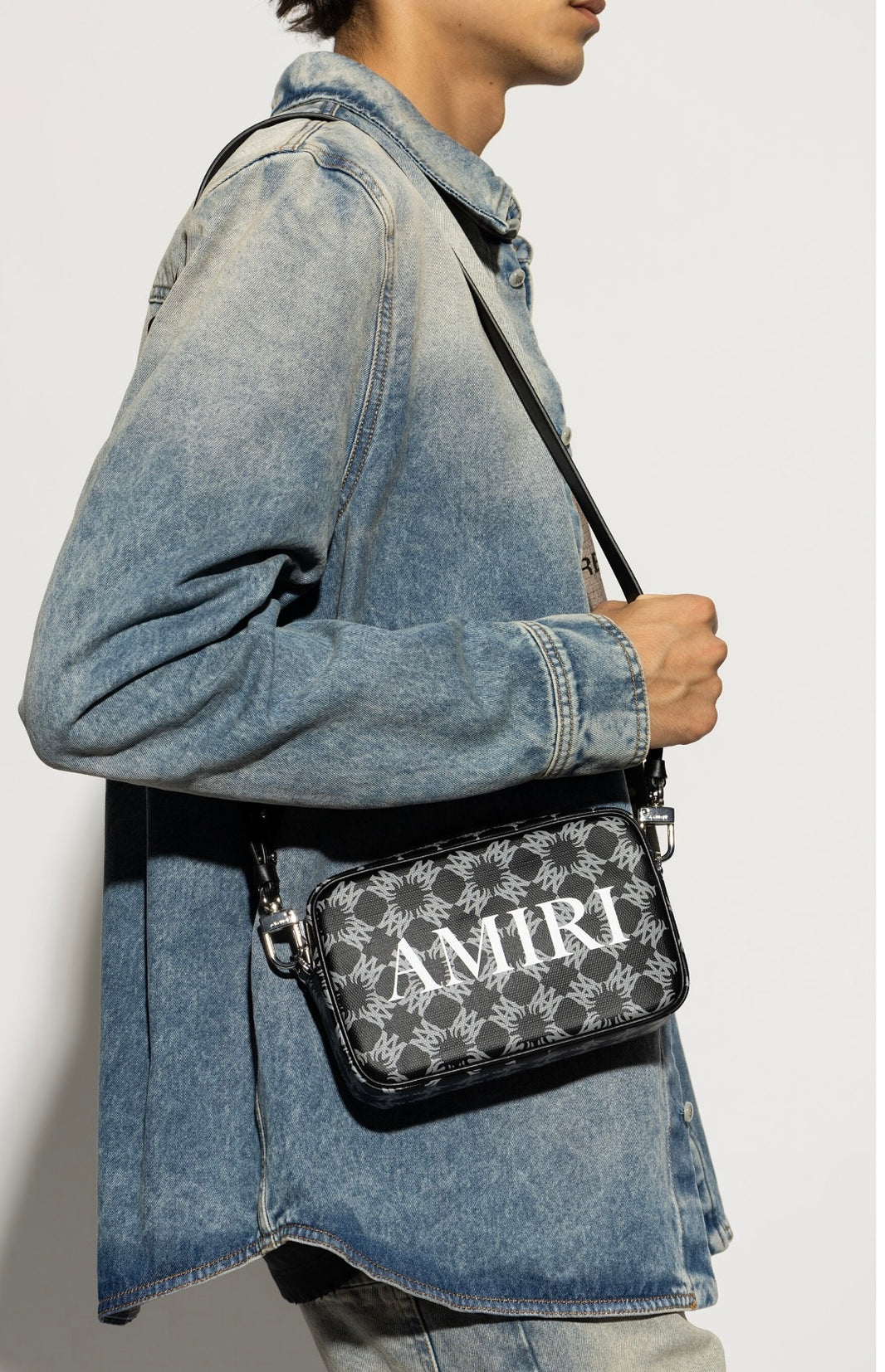 Great Description About Bolsas Amiri Hombre