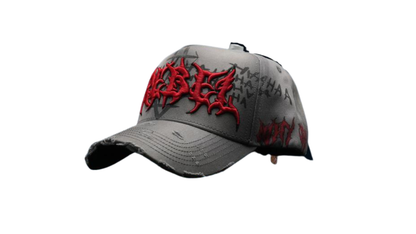 REBEL ‘Why so rebel?’