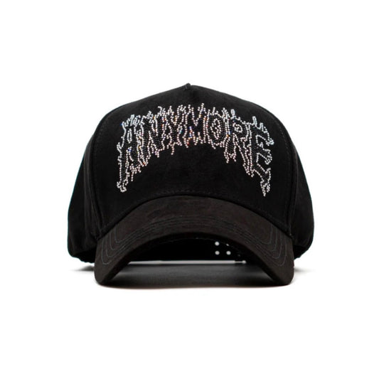 Anymore Gorra Crystal