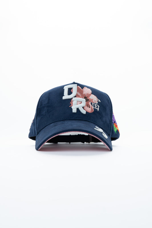 Dreamer Hats Kanji Ocean