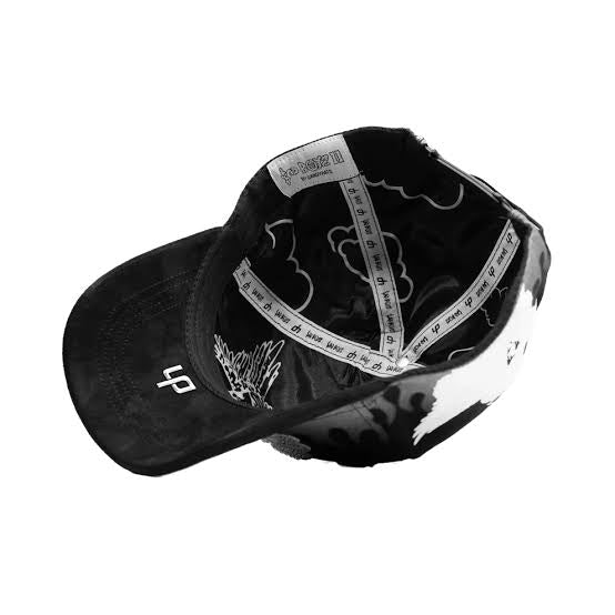 Dandy Hats x Junior H “y lloro”