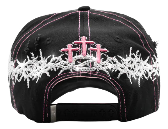 Rude ‘Crown of Thorns’