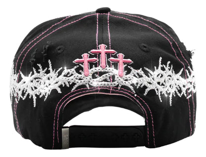 Rude ‘Crown of Thorns’