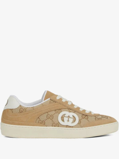 Gucci tenis G75 GG
