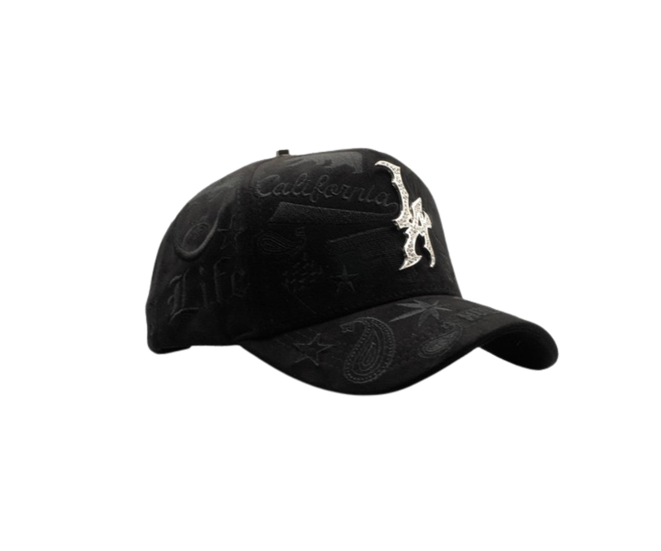 DREAMER LA LIFE BLACK