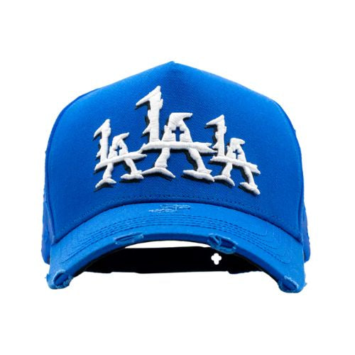 RUDE AWAKENINGS “LA THORNES”