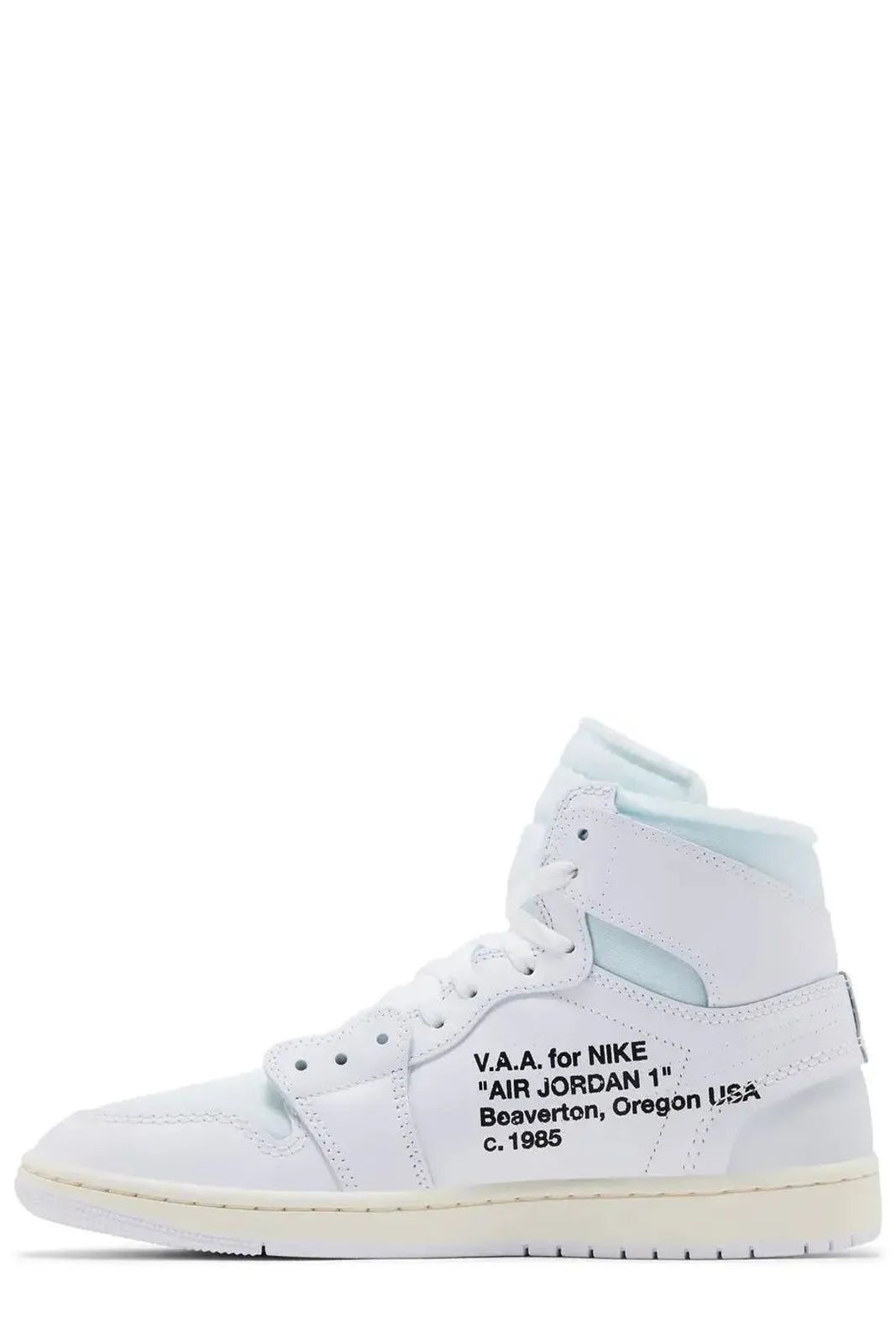 Jordan Air Jordan 1 High OG X V.A.A. Sneakers
