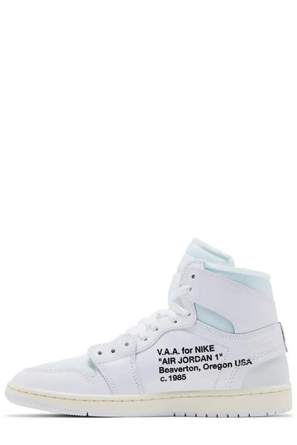 Jordan Air Jordan 1 High OG X V.A.A. Sneakers