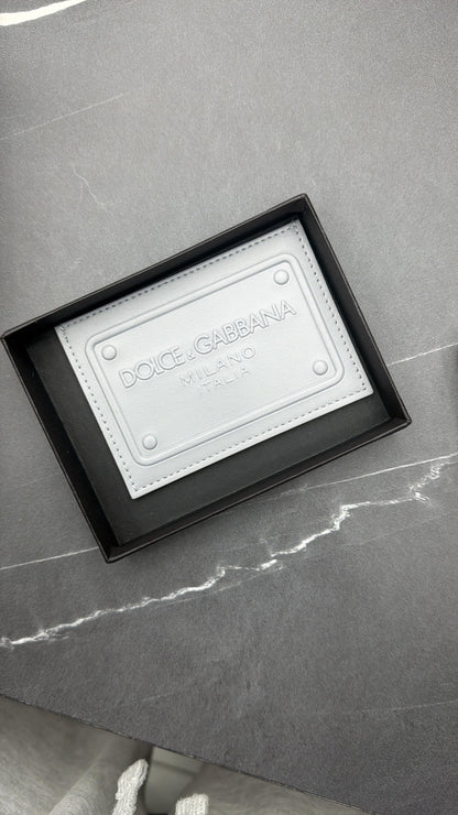 Tarjetero Dolce & Gabbana