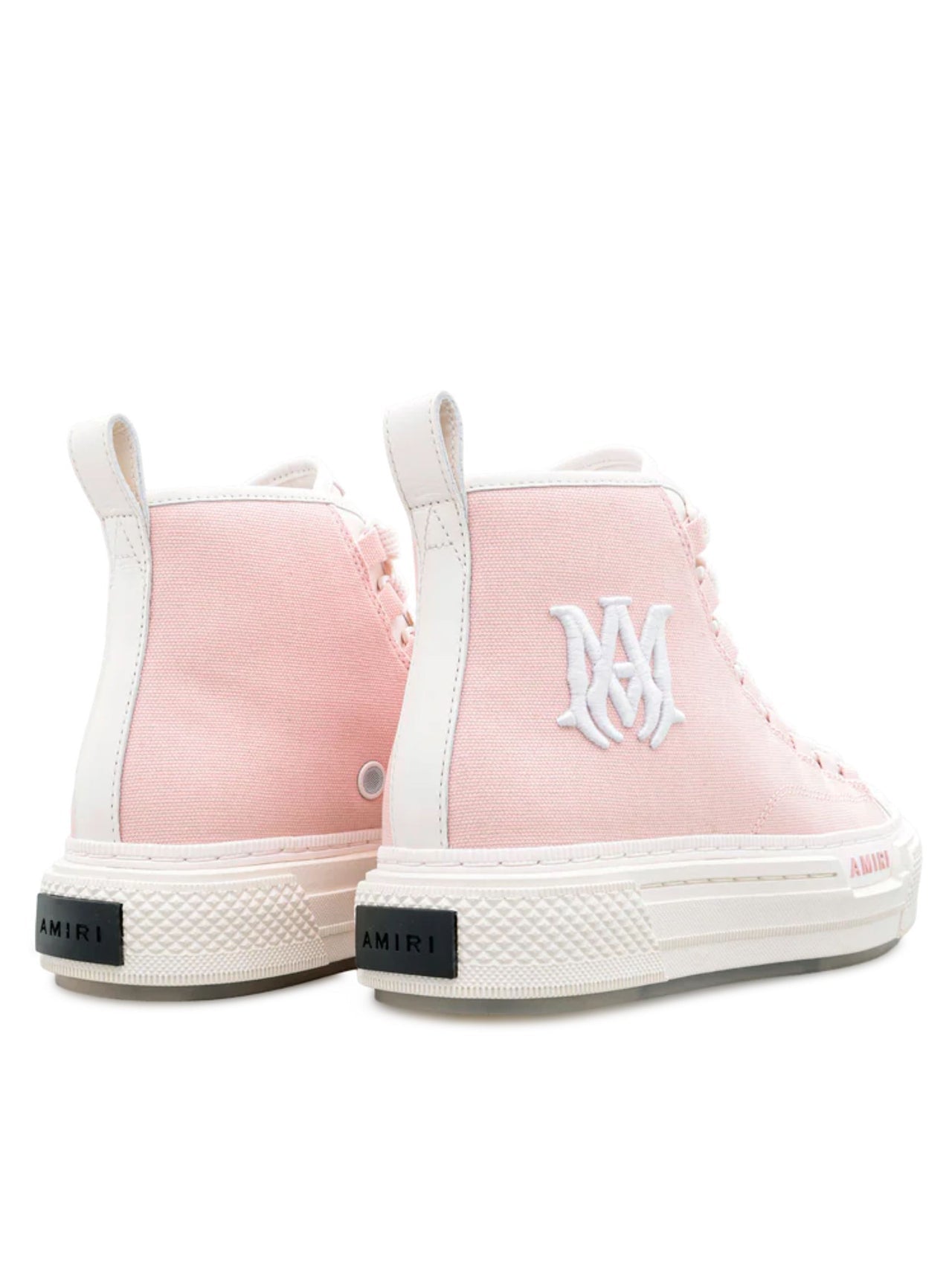 AMIRI MA COURT HI PALE PEACH