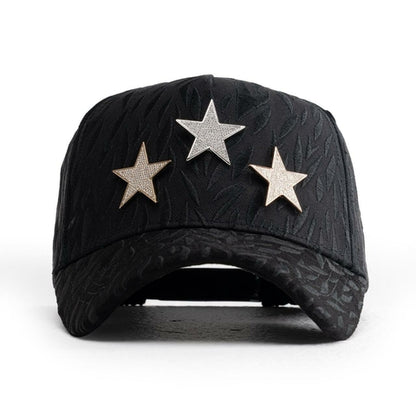 BARBAS x CT “Rockstar”