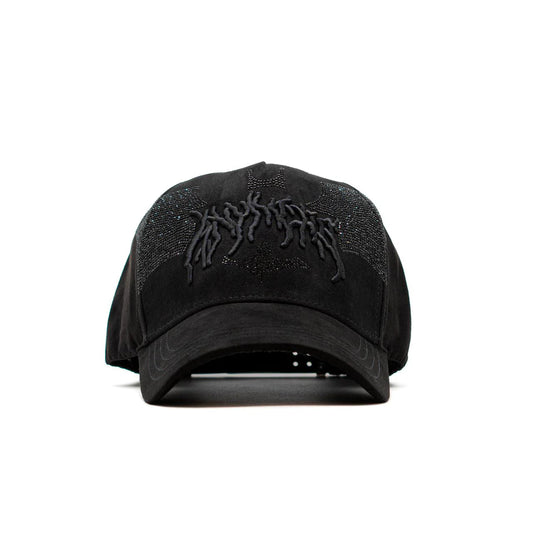 ANYMORE BRUCE WAYNE CRYSTAL BLACK