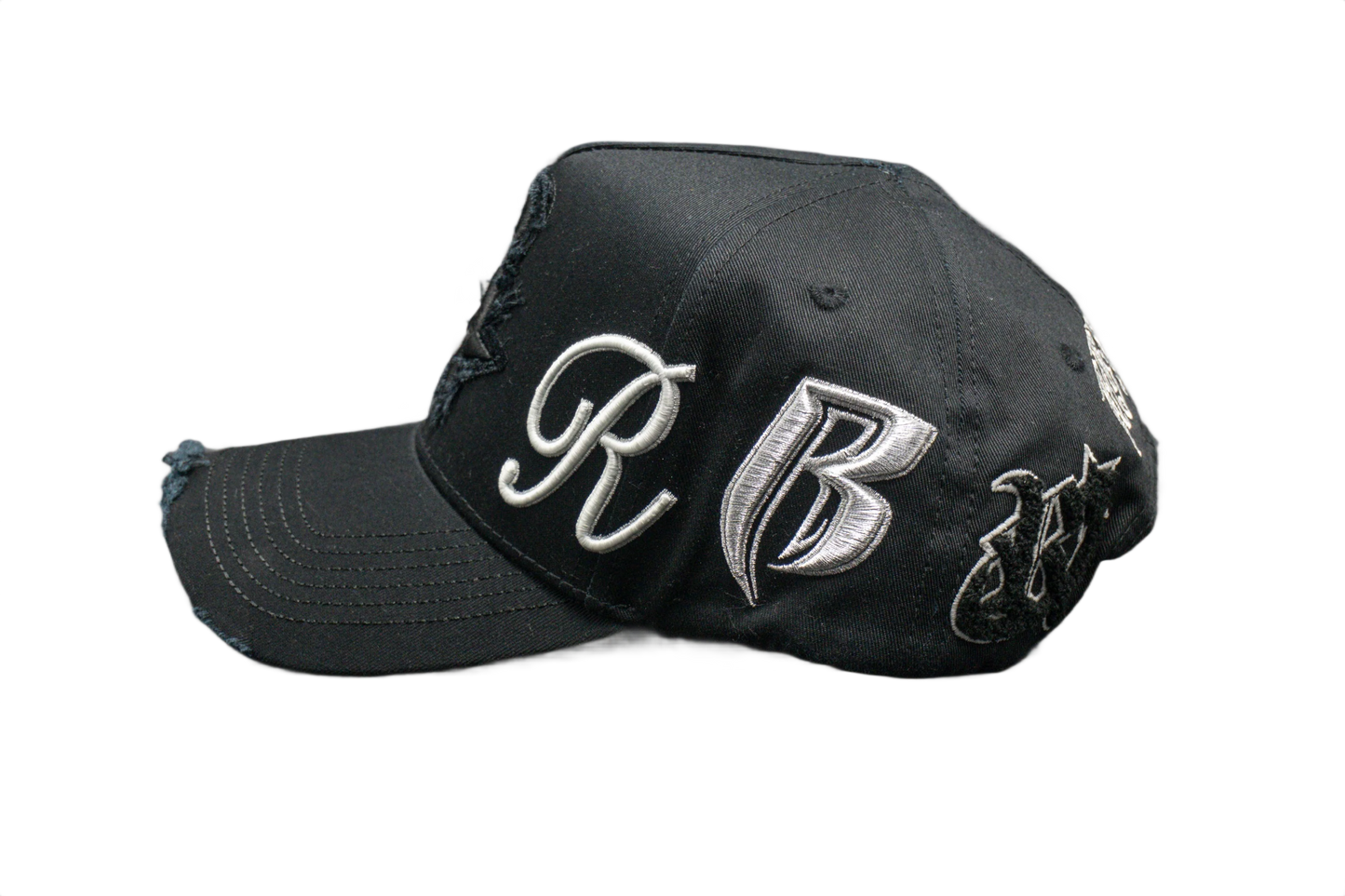 Rebel R Dynasty