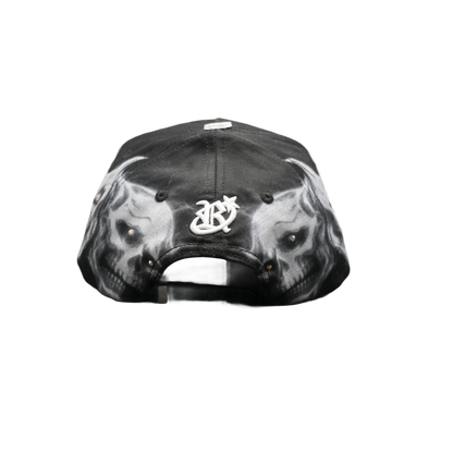 Rebel Black Mask Off