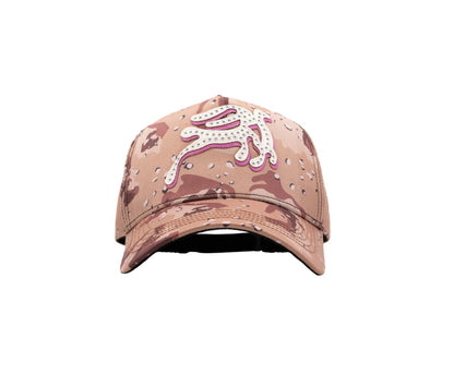 31 HATS ANIVERSARIO “PINK RECON”