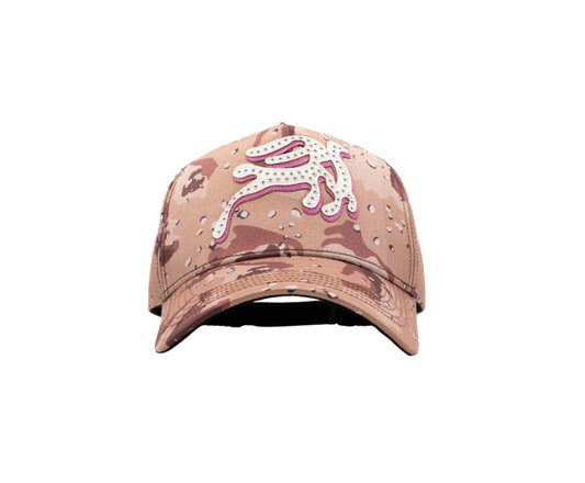31 HATS ANIVERSARIO “PINK RECON”