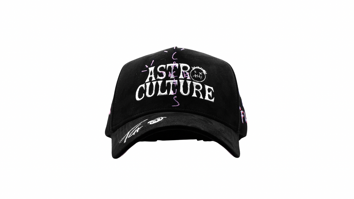 Capculture ‘Astro Culture’
