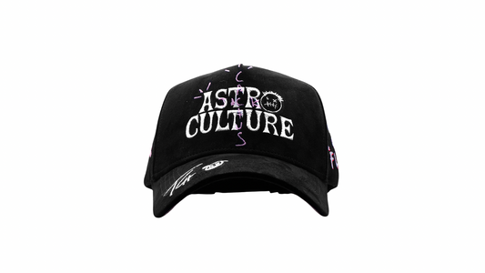 Capculture ‘Astro Culture’