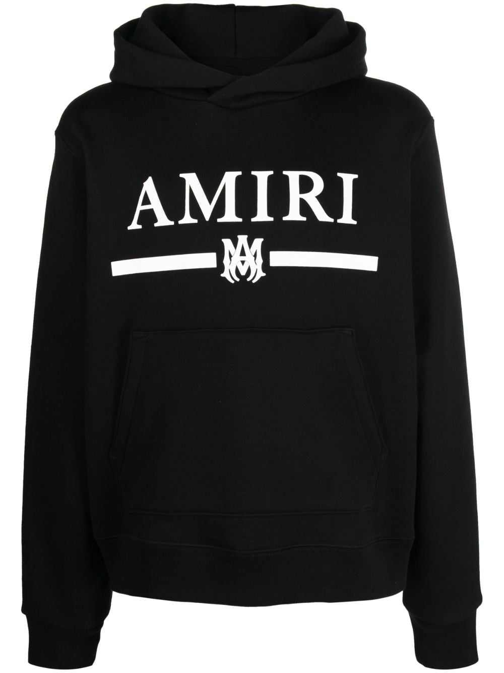 AMIRI MA Bar Logo Hoodie