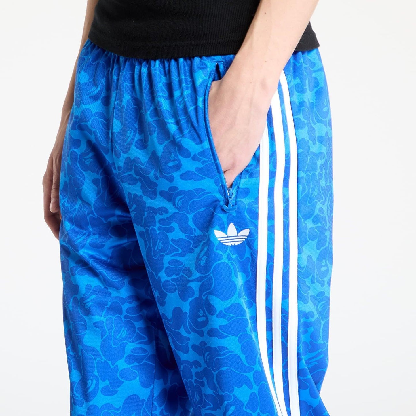 Pants Bape x Adidas