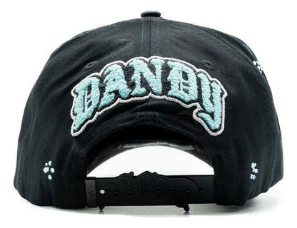 DANDY x CANELO “CA TIFFANY”