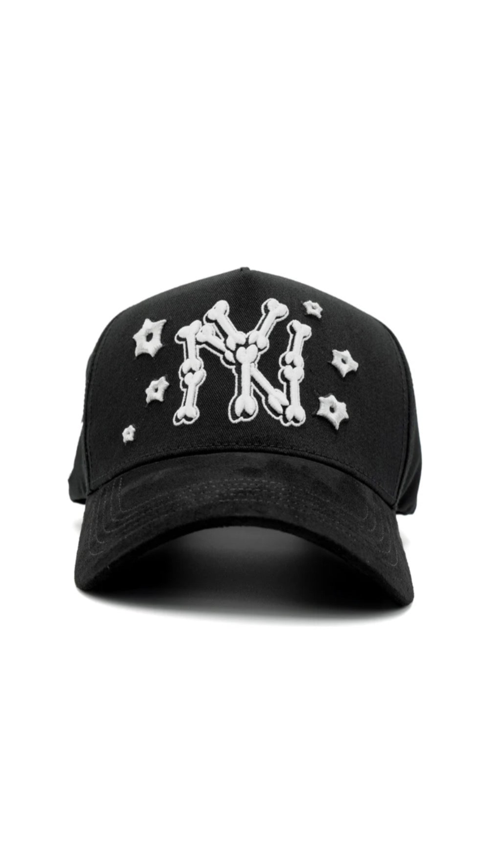 31 Hats Ny Bones