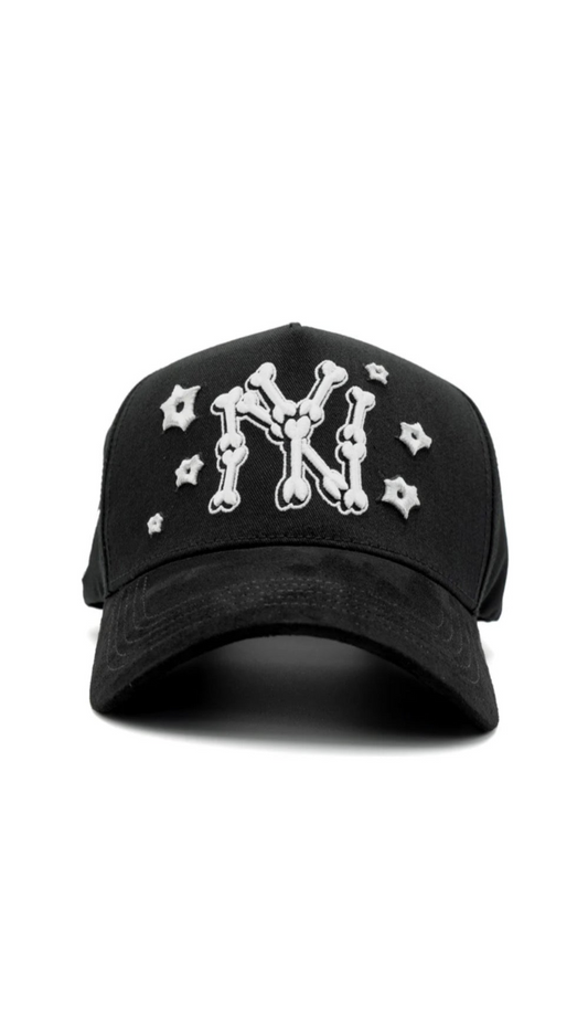 31 Hats Ny Bones