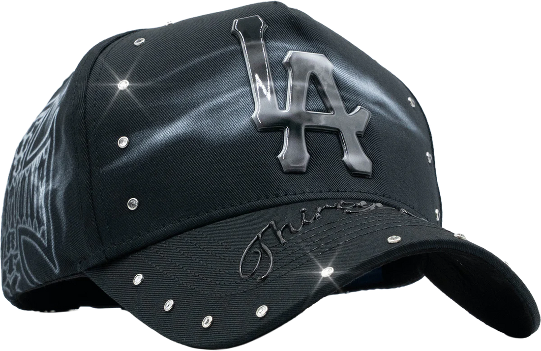 31 Hats LA Smoke