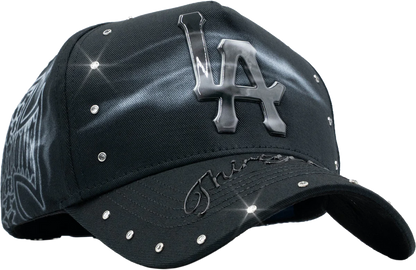 31 Hats LA Smoke