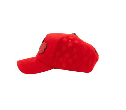 Dreamer Hats Bloody Clover