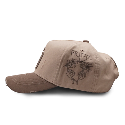 Capculture ‘not like us’