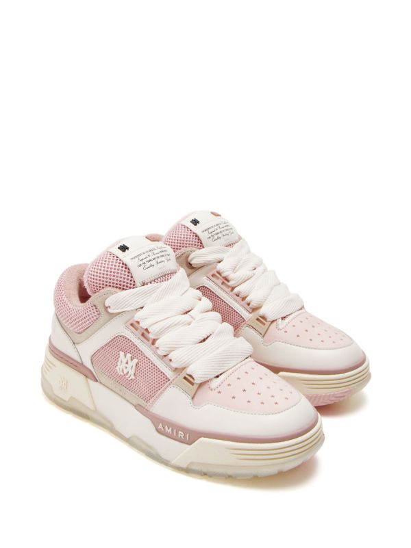 Amiri MA- 1 Rose Pink