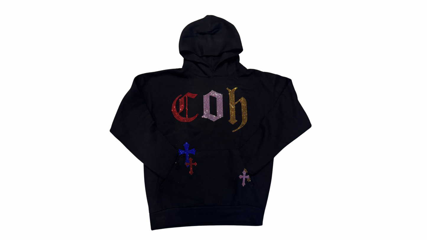 Sudadera Gervonta