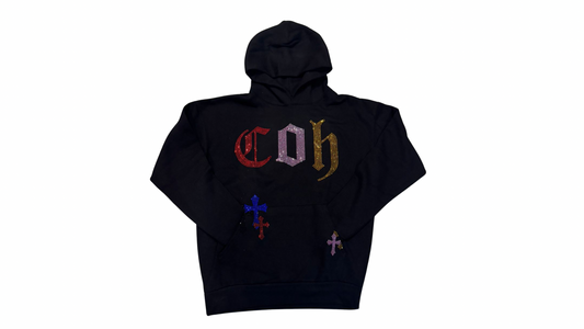 Sudadera Gervonta