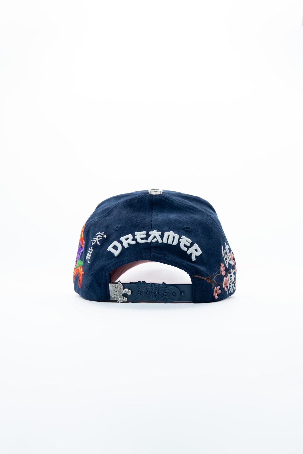 Dreamer Hats Kanji Ocean