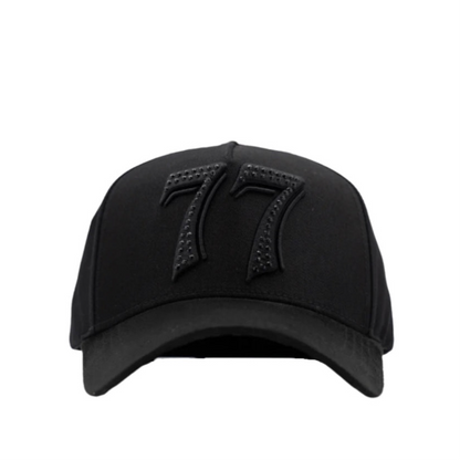 Barbas Hats “77”
