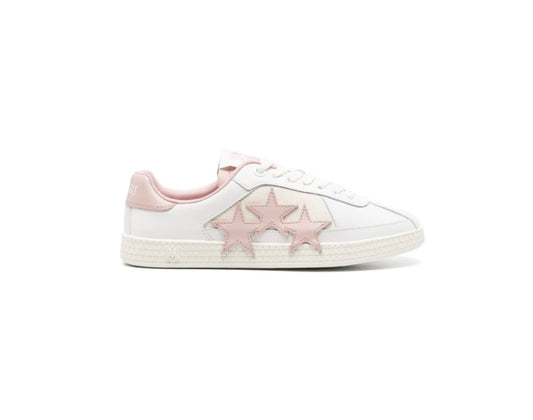 AMIRI PACIFIC STAR PALE PEACH