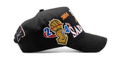 Dandy Hats X junior H Como Jordan