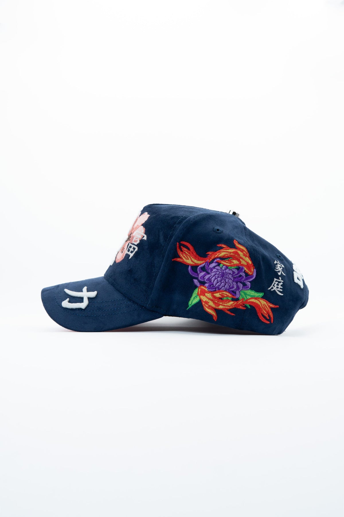 Dreamer Hats Kanji Ocean