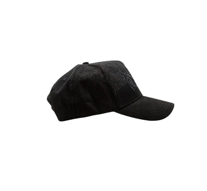 ANYMORE BRUCE WAYNE CRYSTAL BLACK