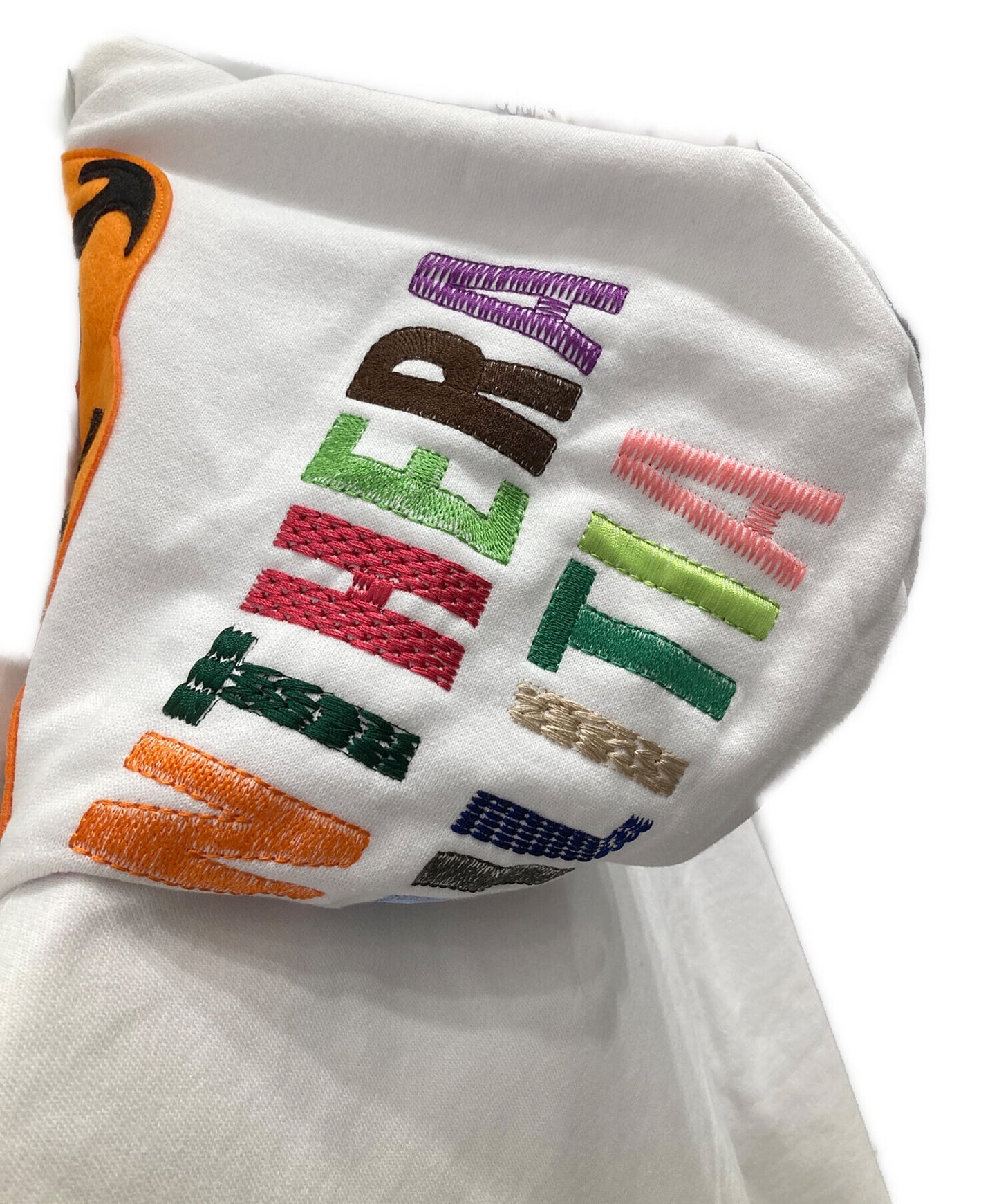 BAPE Tiger Full Zip Hoodie