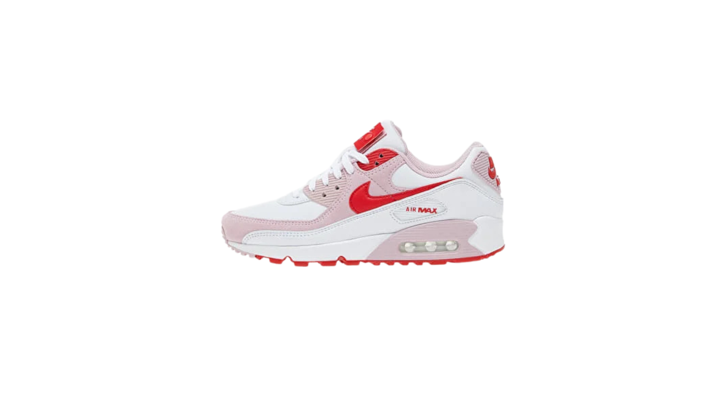 W Air Max 90 qs