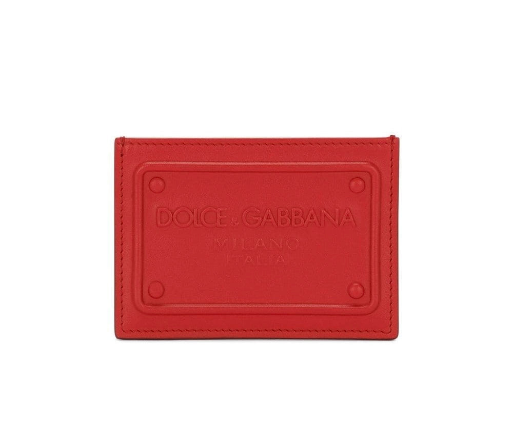 Tarjetero Dolce & Gabbana