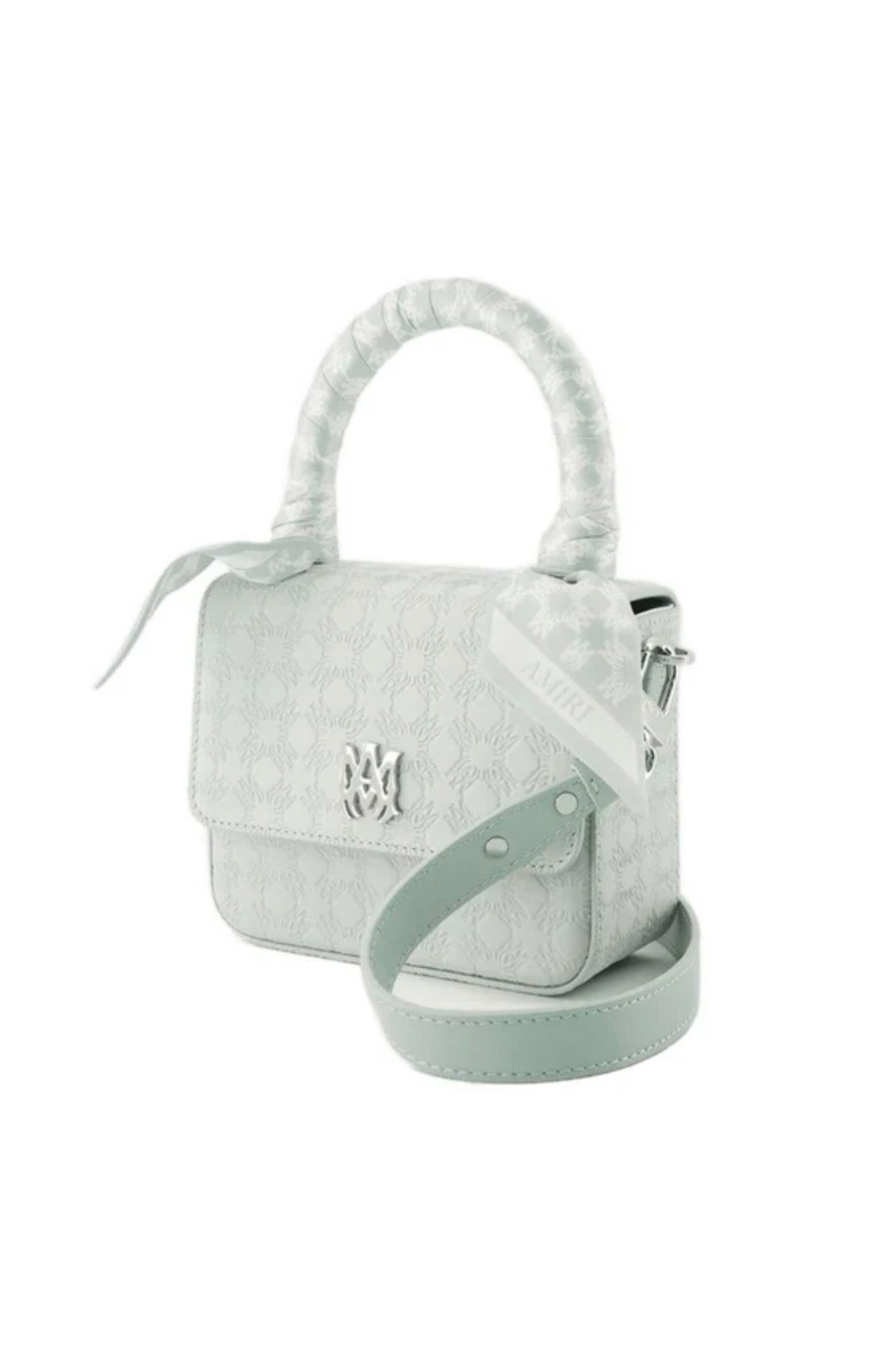 Amiri Women's MA Quad Micro MA