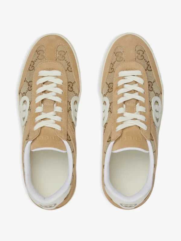Gucci tenis G75 GG